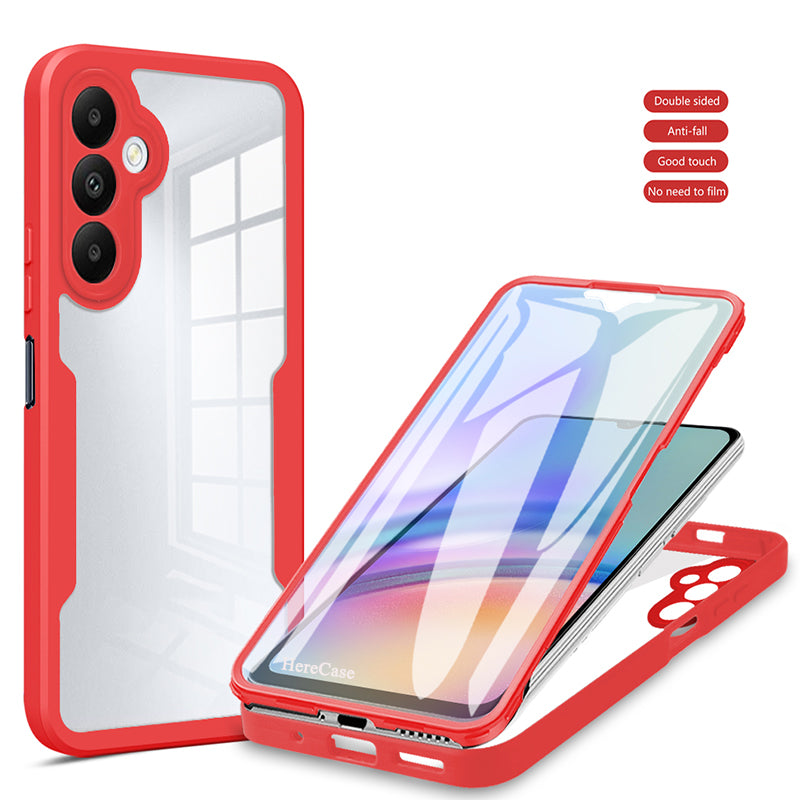 360 Full Coverage Phone Case For Samsung