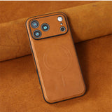 Full Cover Magnetic Shockproof Case for iphone
