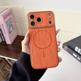 Magnetic Shockproof Case for iphone