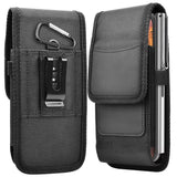 Portable Nylon Phone Bag for IPhone,Samsung Galaxy