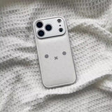 Cute Face Mitu Bunny Case for iphone