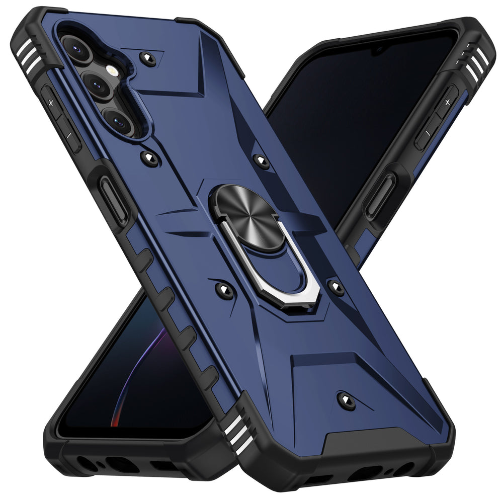 Shockproof Hard Armor Cover Case for Samsung Galaxy