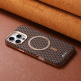 Ultra Slim Full Cover Magnetic Shockproof Case for iphone