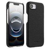 Leather Magnetic Case for iphone