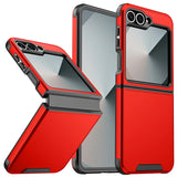 Luxury Slim Matte Protection Case For Samsung