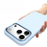 Liquid Silicone Case for iphone