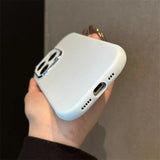 Shockproof Soft Silicone Case for iphone
