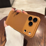 Cooling Full Cover Case for iphone