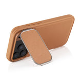 Flip Cover Camera Full Protection Stand Case for iphone