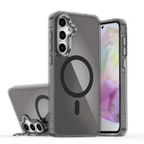 Magnetic Shockproof Kickstand Case for Samsung
