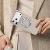 Vintage Magnetic Protective Case for iphone