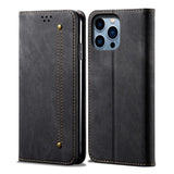 Leather Card Holder Kickstand Case for iphone