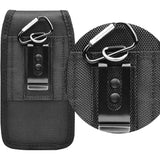 Portable Nylon Phone Bag for IPhone,Samsung Galaxy