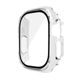 Shock Protection Case+Glass for Apple Watch Ultra 2
