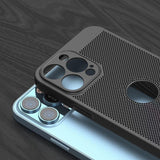Heat Reticulation Breathable Case for iPhone