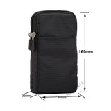 Universal Phone Bag for iPhone Portable Waist Pouch