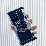 fashion classics Camera Case For Samsung Galaxy