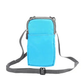 Universal Phone Bag for iPhone Portable Waist Pouch