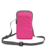 Universal Phone Bag for iPhone Portable Waist Pouch