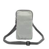 Universal Phone Bag for iPhone Portable Waist Pouch