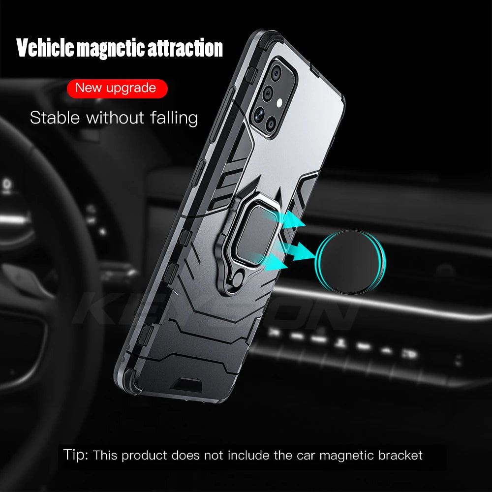 Shockproof Case For Samsung