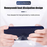 Heat Dissipation Cool Case For Samsung
