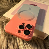 Soft Magnetic Silicone Case For iPhone
				
    
    
    
    
    
    
    
    
    
    
    
    
    
    
     (10)