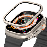 Metal Aluminum Alloy Case for Apple Watch Ultra