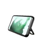 Lens Stand Holder Magnetic Case For Samsung