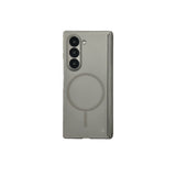 Slim Skin-feeling Magnetic Case For Samsung