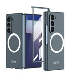 Magnetic Rotating Bracket Case for Samsung