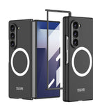 Magnetic Rotating Bracket Case for Samsung