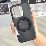 Vintage Magnetic Protective Case for iphone