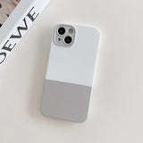 Shockproof Soft TPU Case For iPhone
