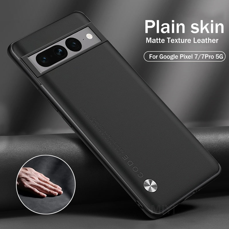 Shockproof Bumper Protective Case For Google