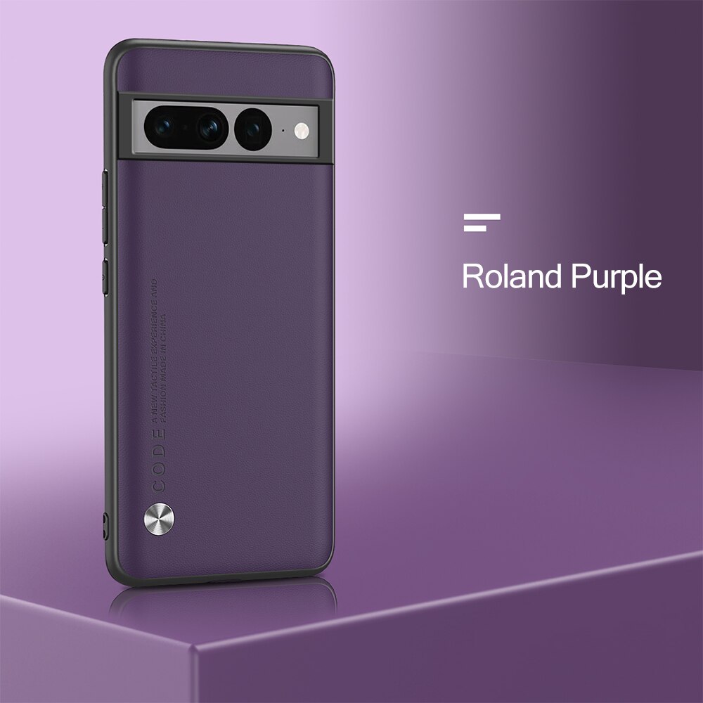 Shockproof Bumper Protective Case For Google
