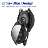 Full Coverage Soft TPU Protective Case for Galaxy Watch7