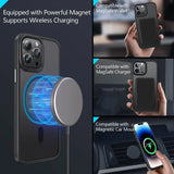 Matte Translucent Frosted Phone Case For IPhone