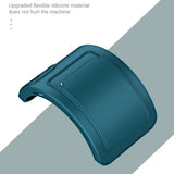 Liquid Silicone Case For Samsung Galaxy
