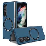 Shockproof and Anti fingerprints Case for Samsung Galaxy