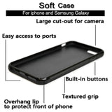 Retro game console cassette soft Case For iPhone