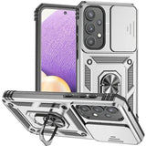 Anti-fall Shockproof Armor Case for Samsung Galaxy Ring Stand Case For Samsung