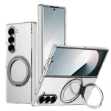 360° Rotating Magnetic Holder Phone Case for Samsung