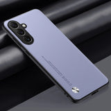Luxury PU Leather Case For Samsung Galaxy