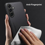 Luxury PU Leather Case For Samsung Galaxy