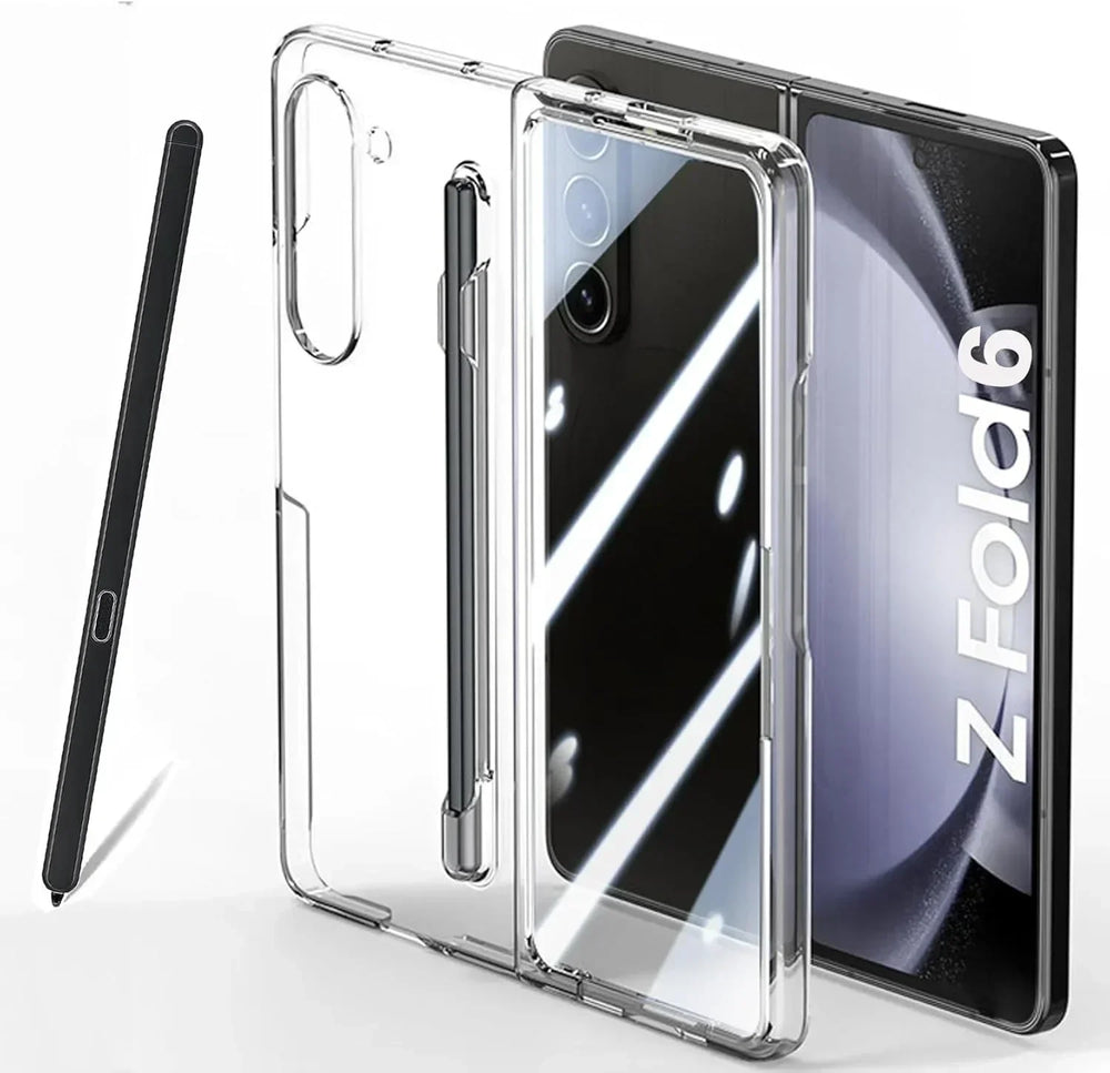 Matte Solid Colo Slim Case For Samsung
