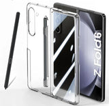 Matte Solid Colo Slim Case For Samsung