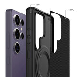 Magsafe Magnetic Shockproof Protective case for Samsung