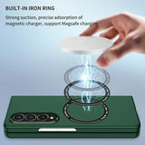 Shockproof and Anti fingerprints Case for Samsung Galaxy