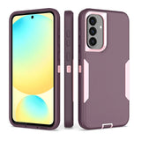 2 in 1 Armor Case for Samsung Galaxy